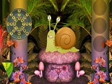 Puzzle Garden Escape