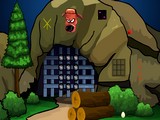 Restricted Cave Escape