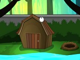 Shelter House Escape