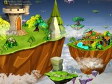 Sky Land Mystery