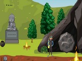 Thailand Cave Rescue