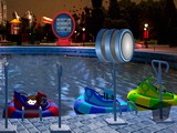Theme Park Escape