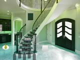 Transpicuous House Escape
