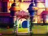 Treasure Castle