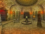 Underground Fortress