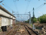 Abandoned Train 2
