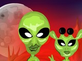 Alien Escape