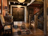 Ancient Rustic House Escape Ancient Rustic House Escape