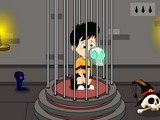 Billy Vampire House Escape