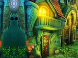 Blacksmith Escape