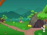 Cute Bunny Rescue