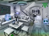 Emoji House Escape