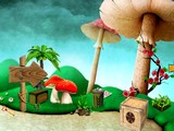 Fantasy World