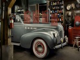 Find Money on Classic Garage
