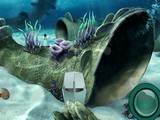 Find the War Treasure Ship