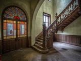 Forgotten Mansion Escape