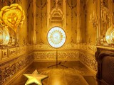 Golden Medallion House Escape