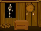The Great Ghost Rescue