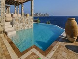 Greek Villa Escape