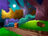Grotto Cave Escape