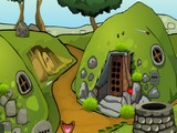Hobbit Man Rescue