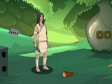 Jungle Forest Escape