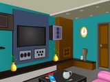 Modern Room Escape