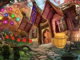 Old Chines House