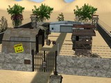 Save Soldier Escape