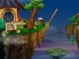 Sky Land Mystery 2