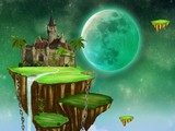 Sky Land Mystery 3