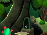 Sliding Gate Escape