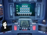 Escape from Space