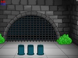 Stone Wall Escape