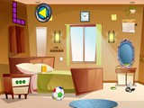 Stylish House Escape