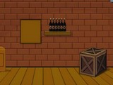 Tomb House Escape