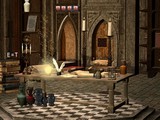 Tower Castle Escape