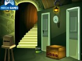 Tower House Theft