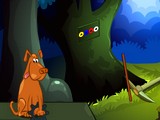 Tribal Forest Escape