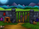 Vernon House Escape
