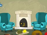 Yellow Bird Escape