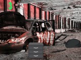 Abandoned Car Garage Escape