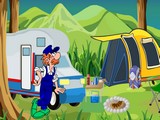 Adventure Outing Escape
