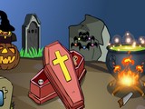 Billy Witch House Escape Billy Witch House Escape