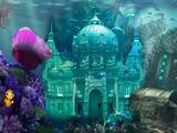 Cephalopods Escape