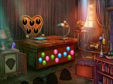 Circus Joker Escape