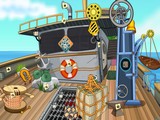 Costa Venezia Ship Escape