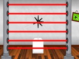 Dangerous Room Escape