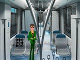 Find My Mobile in Metro Train