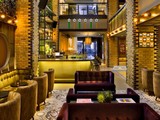 Find My Wallet in Restaurant